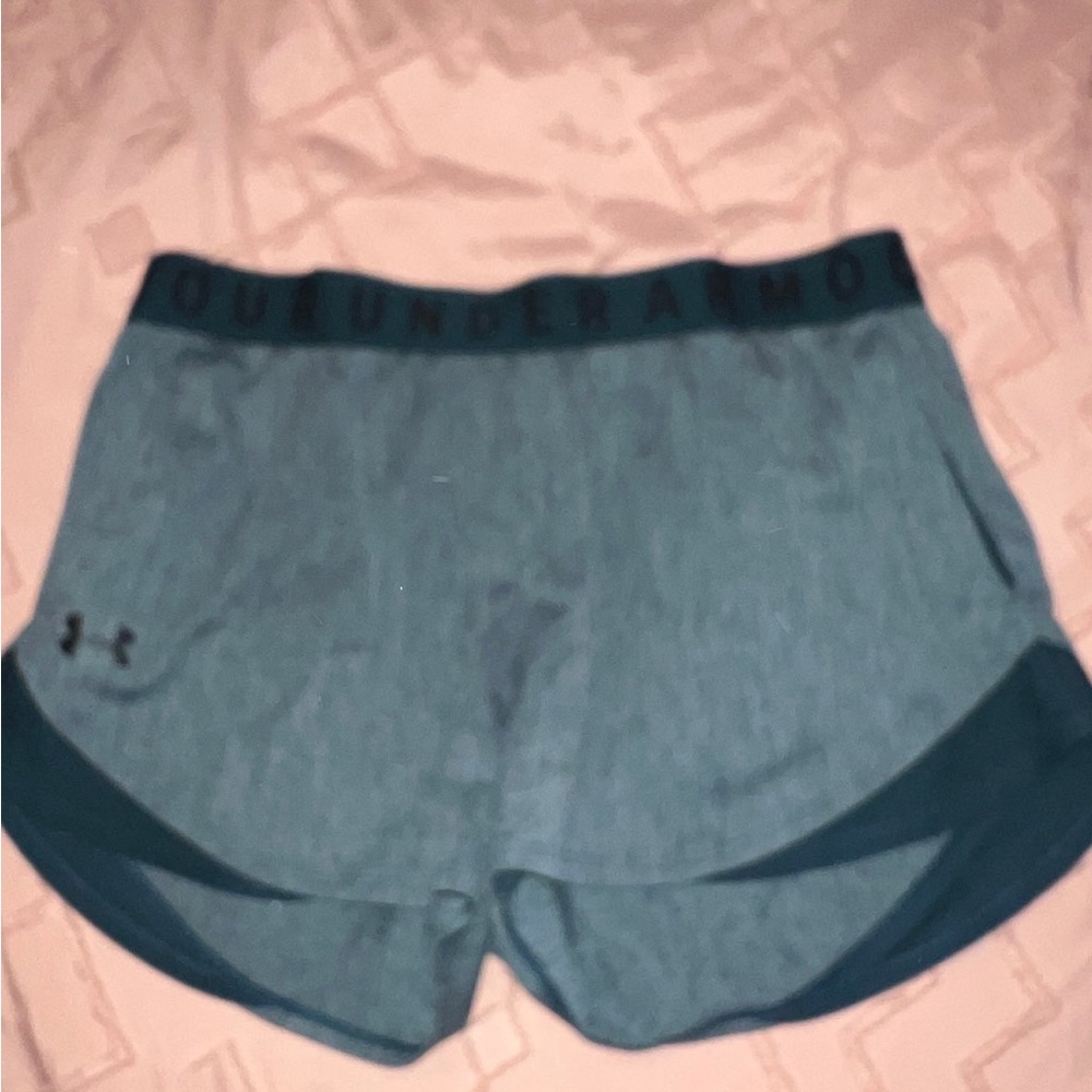 Womens under armor shorts